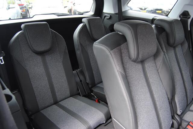 Peugeot 5008 1.2 PT BL. Premium | 7-Pers | Camera| Trekhaak |