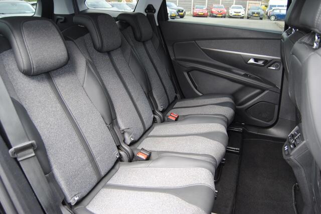 Peugeot 5008 1.2 PT BL. Premium | 7-Pers | Camera| Trekhaak |