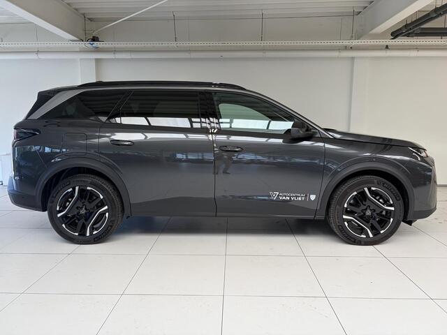 Peugeot 5008 1.6 Plug-in Hybrid 195 GT | Navigatie | Camera | Parkeersensoren| Apple Carplay | Android Auto | Tot 8 jaar garantie