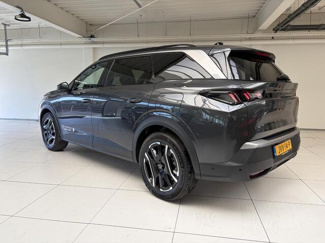 Peugeot 5008 1.6 Plug-in Hybrid 195 GT | Navigatie | Camera | Parkeersensoren| Apple Carplay | Android Auto | Tot 8 jaar garantie