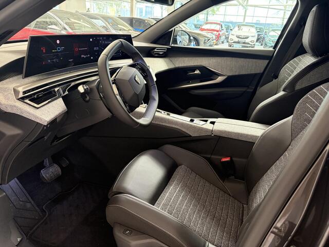 Peugeot 5008 1.6 Plug-in Hybrid 195 GT | Navigatie | Camera | Parkeersensoren| Apple Carplay | Android Auto | Tot 8 jaar garantie