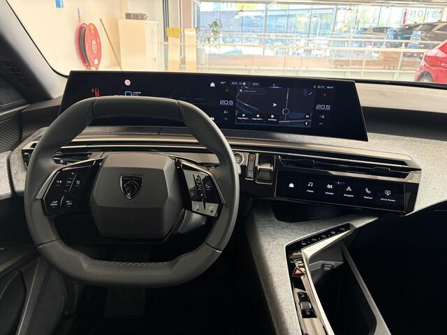 Peugeot 5008 1.6 Plug-in Hybrid 195 GT | Navigatie | Camera | Parkeersensoren| Apple Carplay | Android Auto | Tot 8 jaar garantie