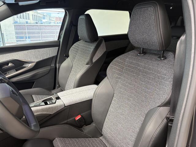 Peugeot 5008 1.6 Plug-in Hybrid 195 GT | Navigatie | Camera | Parkeersensoren| Apple Carplay | Android Auto | Tot 8 jaar garantie