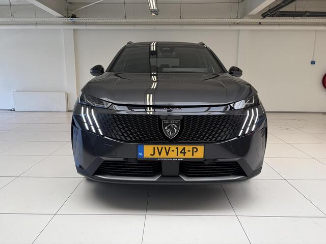 Peugeot 5008 1.6 Plug-in Hybrid 195 GT | Navigatie | Camera | Parkeersensoren| Apple Carplay | Android Auto | Tot 8 jaar garantie