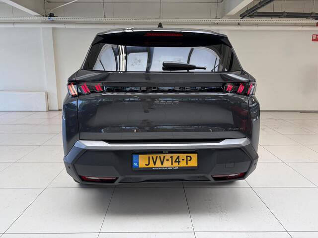 Peugeot 5008 1.6 Plug-in Hybrid 195 GT | Navigatie | Camera | Parkeersensoren| Apple Carplay | Android Auto | Tot 8 jaar garantie