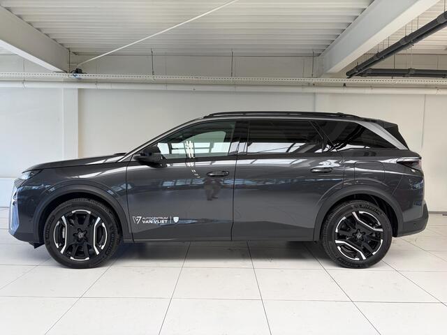 Peugeot 5008 1.6 Plug-in Hybrid 195 GT | Navigatie | Camera | Parkeersensoren| Apple Carplay | Android Auto | Tot 8 jaar garantie