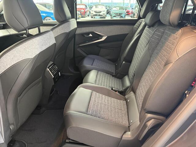 Peugeot 5008 1.6 Plug-in Hybrid 195 GT | Navigatie | Camera | Parkeersensoren| Apple Carplay | Android Auto | Tot 8 jaar garantie