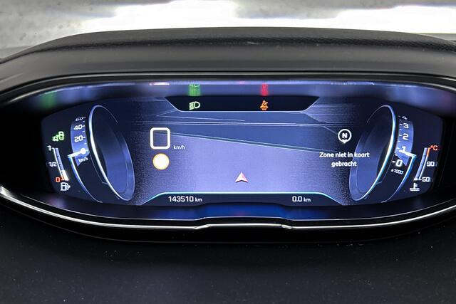 Peugeot 5008 1.2 PureTech Advanced Grip Control Allure | Trekhaak | Half leder | Camera