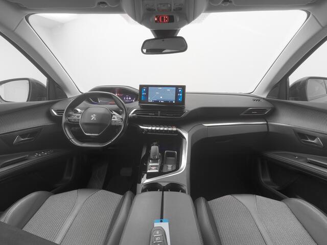 Peugeot 5008 1.2 PureTech 130 PK Automaat Allure 7-Pers. | CAMERA | CARPLAY | STOELVERWARMING
