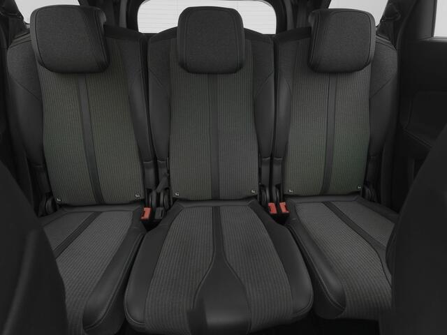 Peugeot 5008 1.2 PureTech 130 PK Automaat Allure 7-Pers. | CAMERA | CARPLAY | STOELVERWARMING