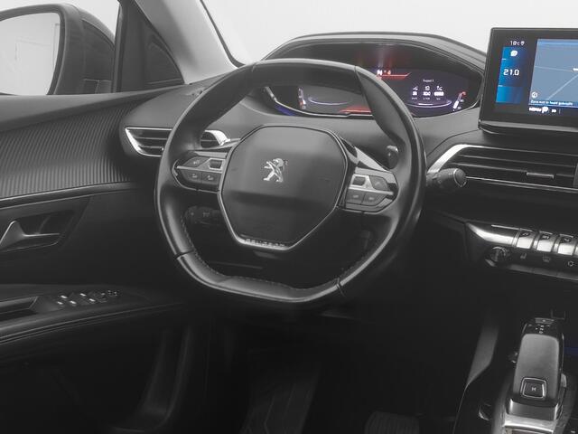 Peugeot 5008 1.2 PureTech 130 PK Automaat Allure 7-Pers. | CAMERA | CARPLAY | STOELVERWARMING