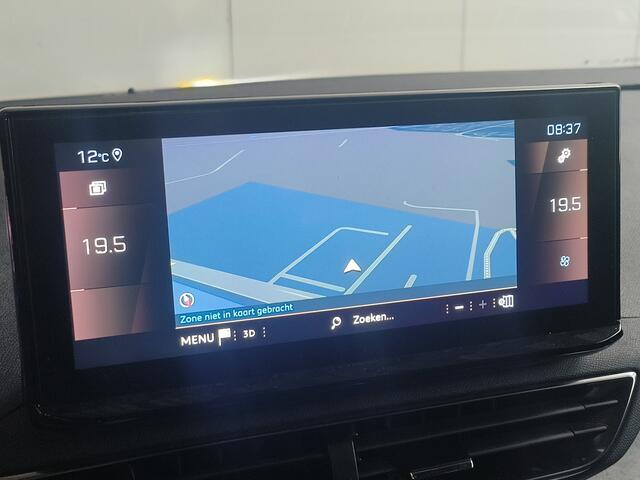 Peugeot 5008 1.2 PureTech Allure Pack Business 7 pers. uit 2023 Rijklaar + 12 maanden Bovag-garantie Henk Jongen Auto's in Helmond, al 50 jaar service zoals 't hoort!