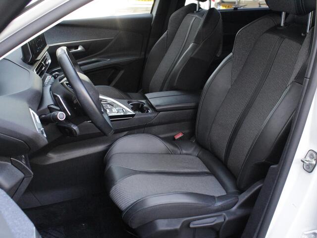 Peugeot 5008 1.2 PureTech Allure Pack 7p. | Navi | Camera | Adap. Cruise | Camera | Park sens