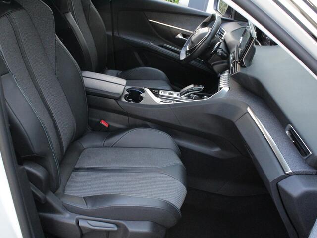 Peugeot 5008 1.2 PureTech Allure Pack 7p. | Navi | Camera | Adap. Cruise | Camera | Park sens