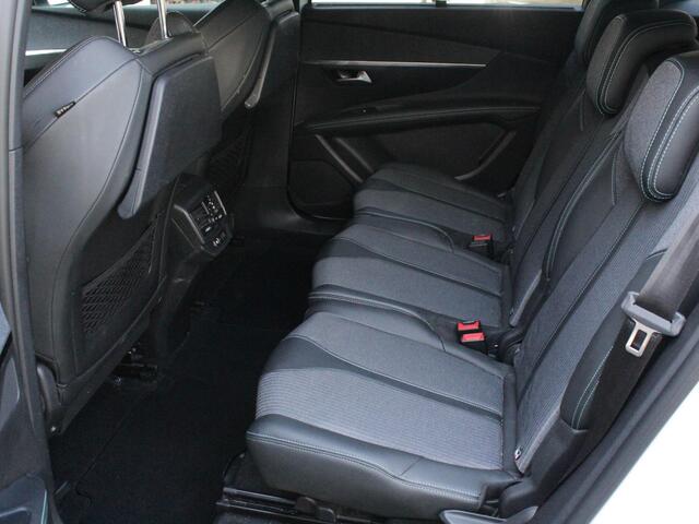 Peugeot 5008 1.2 PureTech Allure Pack 7p. | Navi | Camera | Adap. Cruise | Camera | Park sens