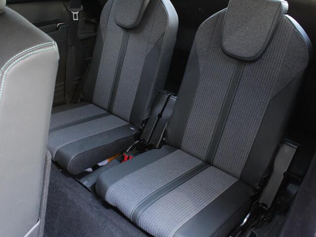 Peugeot 5008 1.2 PureTech Allure Pack 7p. | Navi | Camera | Adap. Cruise | Camera | Park sens