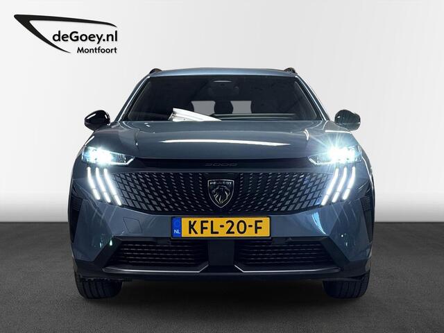 Peugeot 5008 1.2 Hybrid 145 Allure 7 persoons