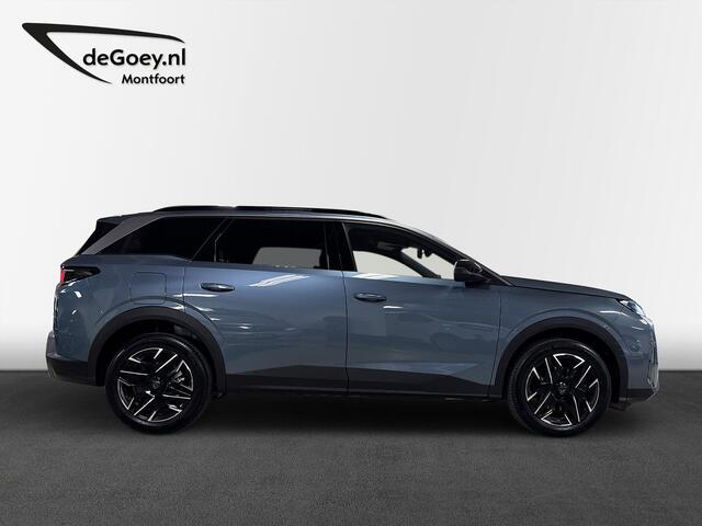 Peugeot 5008 1.2 Hybrid 145 Allure 7 persoons
