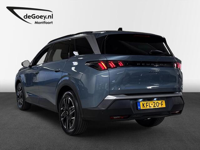 Peugeot 5008 1.2 Hybrid 145 Allure 7 persoons