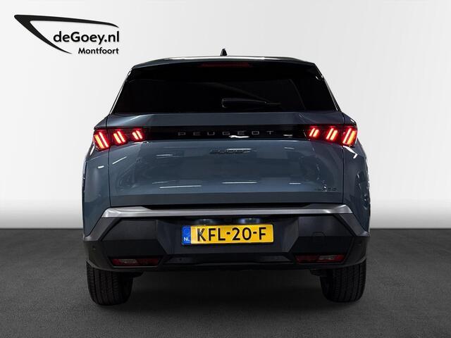 Peugeot 5008 1.2 Hybrid 145 Allure 7 persoons