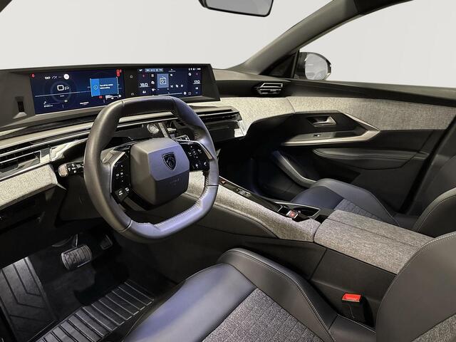 Peugeot 5008 1.2 Hybrid 145 Allure 7 persoons