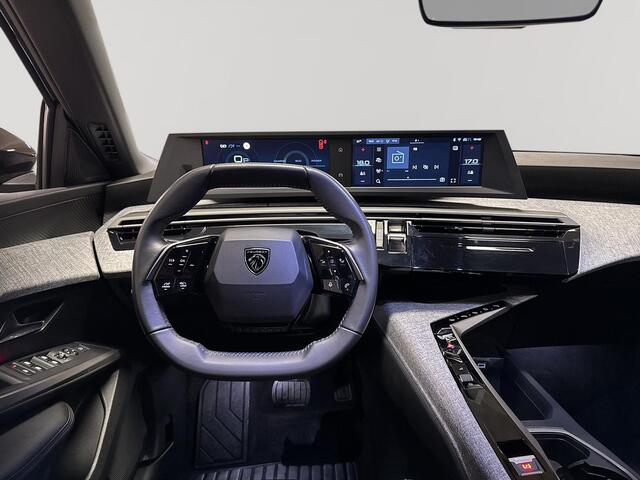 Peugeot 5008 1.2 Hybrid 145 Allure 7 persoons
