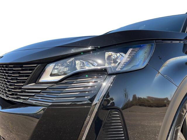 Peugeot 5008 1.6 180 PK Aut8 Blue Lease GT ? 7-pers ? LED ? ACC