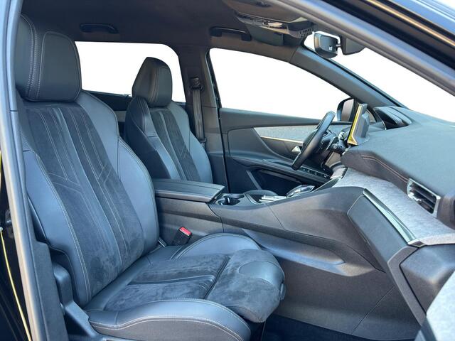 Peugeot 5008 1.6 180 PK Aut8 Blue Lease GT ? 7-pers ? LED ? ACC