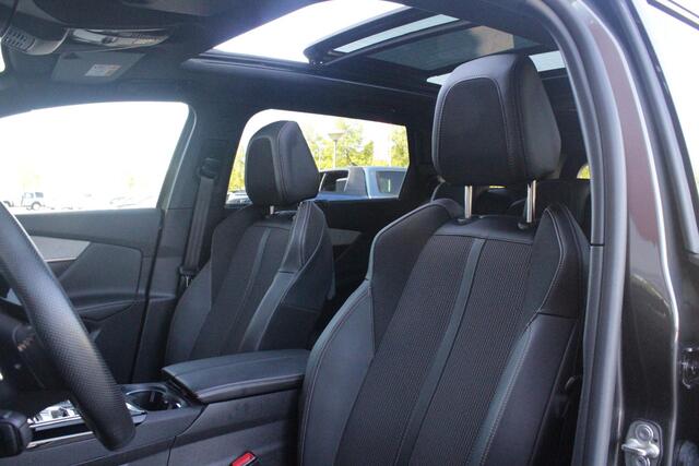 Peugeot 5008 1.6 180PK AUTOMAAT GT | PANORAMA SCHUIF/KANTEL DAK | FOCAL AUDIO SYSTEM | 7-PERSOONS! | NAVIGATIE | APPLE CARPLAY/ANDROID AUTO | ADAPTIVE CRUISE CONTROL | BLACK PACK | FULL LED KOPLAMPEN | DAB+ RADIO | DODEHOEK DETECTIE | 19" LICHTMETALEN VELGEN |