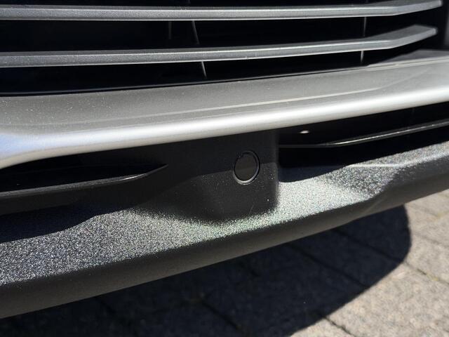 Peugeot 5008 Blue Lease Allure 1.2 PureTech 130PK EAT8 Automaat Navigatie, Achteruitrijcamera, Keyless, Afneembare Trekhaak, Apple Carplay, Android Auto