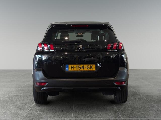 Peugeot 5008 Active 1.2 Turbo 130pk | i-COCKPIT® | 180° CAMERA | CAMERA | APPLE CARPLAY / ANDROID AUTO | 7-ZITS | NAVI |