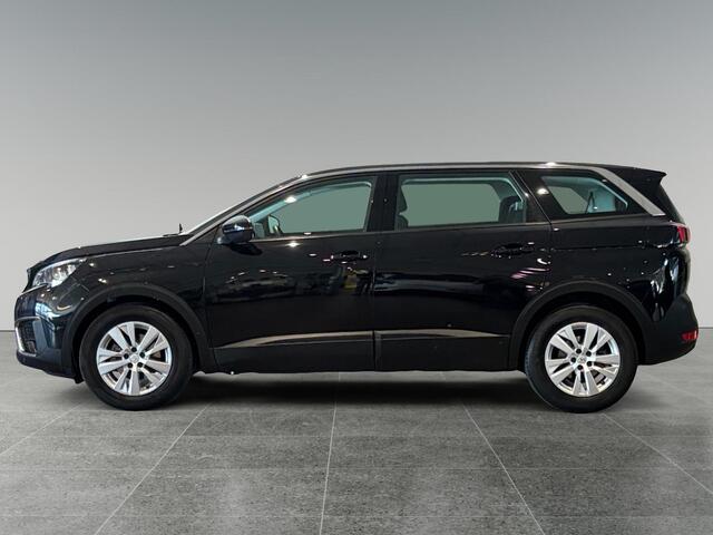 Peugeot 5008 Active 1.2 Turbo 130pk | i-COCKPIT® | 180° CAMERA | CAMERA | APPLE CARPLAY / ANDROID AUTO | 7-ZITS | NAVI |