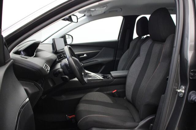 Peugeot 5008 1.2 PureTech Active 7 Persoons - Digitaal Cockpit, Carplay, Camera