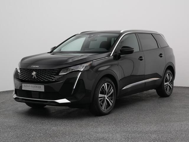 Peugeot 5008 1.2 PureTech 130 PK Automaat Allure 7-Pers. | CAMERA | KEYLESS