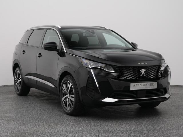 Peugeot 5008 1.2 PureTech 130 PK Automaat Allure 7-Pers. | CAMERA | KEYLESS