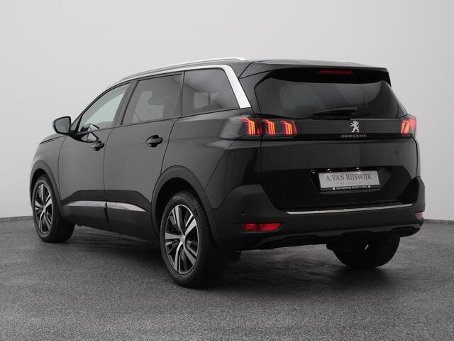 Peugeot 5008 1.2 PureTech 130 PK Automaat Allure 7-Pers. | CAMERA | KEYLESS