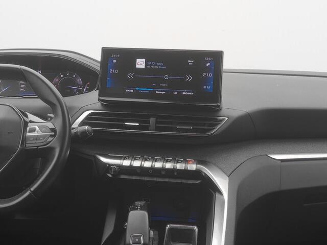 Peugeot 5008 1.2 PureTech 130 PK Automaat Allure 7-Pers. | CAMERA | KEYLESS