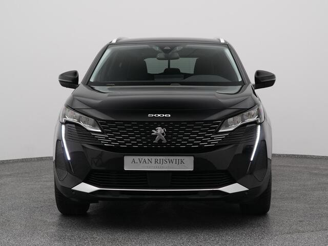 Peugeot 5008 1.2 PureTech 130 PK Automaat Allure 7-Pers. | CAMERA | KEYLESS