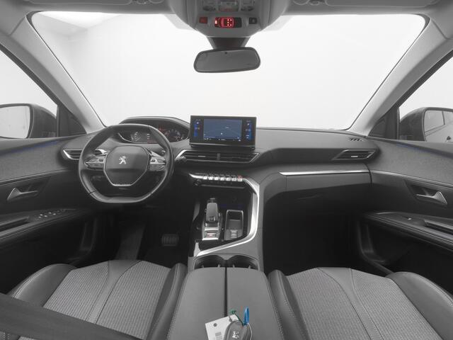 Peugeot 5008 1.2 PureTech 130 PK Automaat Allure 7-Pers. | CAMERA | CARPLAY