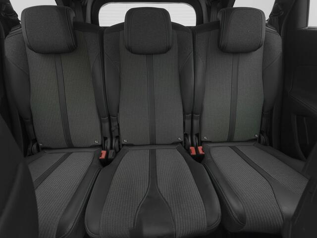 Peugeot 5008 1.2 PureTech 130 PK Automaat Allure 7-Pers. | CAMERA | CARPLAY