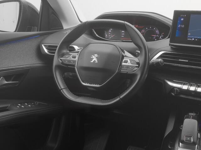 Peugeot 5008 1.2 PureTech 130 PK Automaat Allure 7-Pers. | CAMERA | CARPLAY