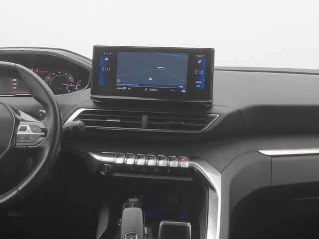 Peugeot 5008 1.2 PureTech 130 PK Automaat Allure 7-Pers. | CAMERA | CARPLAY