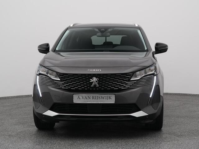 Peugeot 5008 1.2 PureTech 130 PK Automaat Allure 7-Pers. | CAMERA | CARPLAY
