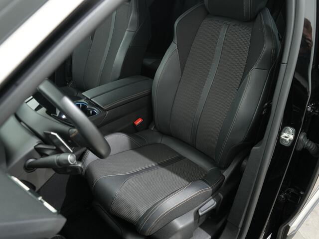 Peugeot 5008 1.2 PURETECH 130PK GT EAT8 7-PERS | Navi | Adaptive Cruise | Stoelverwarming