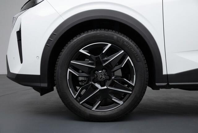 Peugeot 5008 Hybrid 145 Allure 7 Persoons l 360 Camera l Keyless l