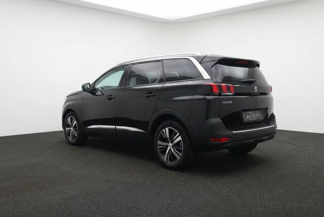 Peugeot 5008 1.2 Puretech Allure Business Pano l Camera l 7 Persoons