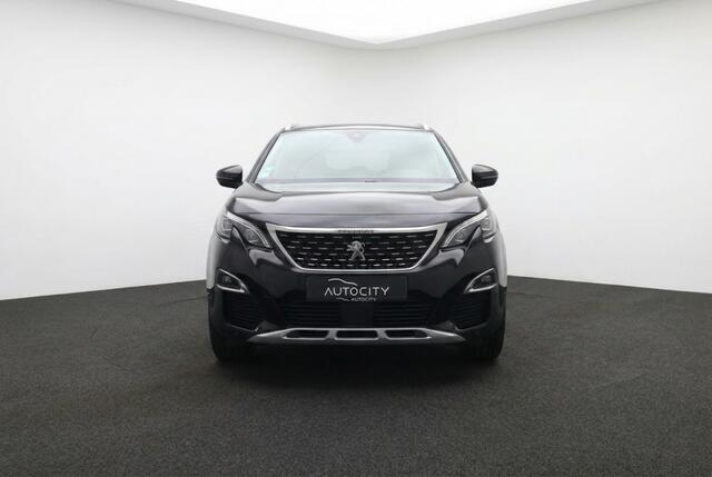 Peugeot 5008 1.2 Puretech Allure Business Pano l Camera l 7 Persoons