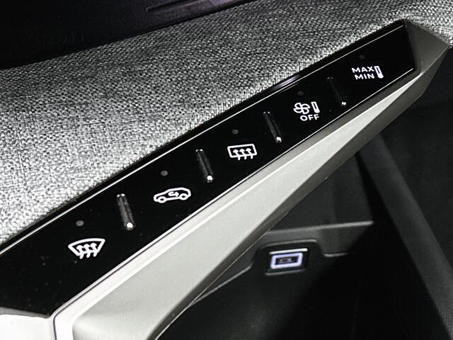 Peugeot 5008 Hybrid 145 pk Automaat Allure | Rijklaar | AGR-stoelen | 360 camera | Dodehoekdetectie |