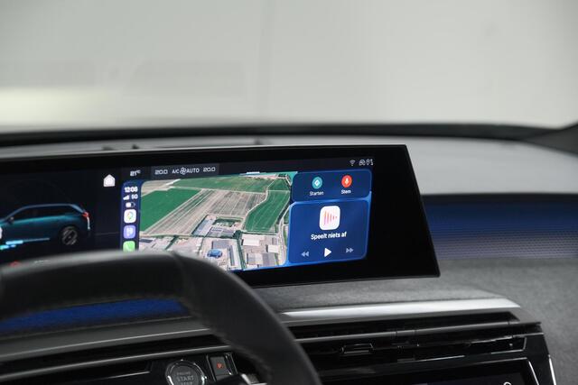 Peugeot 5008 1.2 Hybrid 136 GT | Adaptieve Cruise Control | Camera | Elektrische Kofferklep | Stoelverwarming