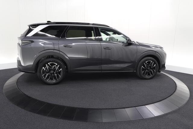 Peugeot 5008 1.2 Hybrid 136 GT | Adaptieve Cruise Control | Camera | Elektrische Kofferklep | Stoelverwarming